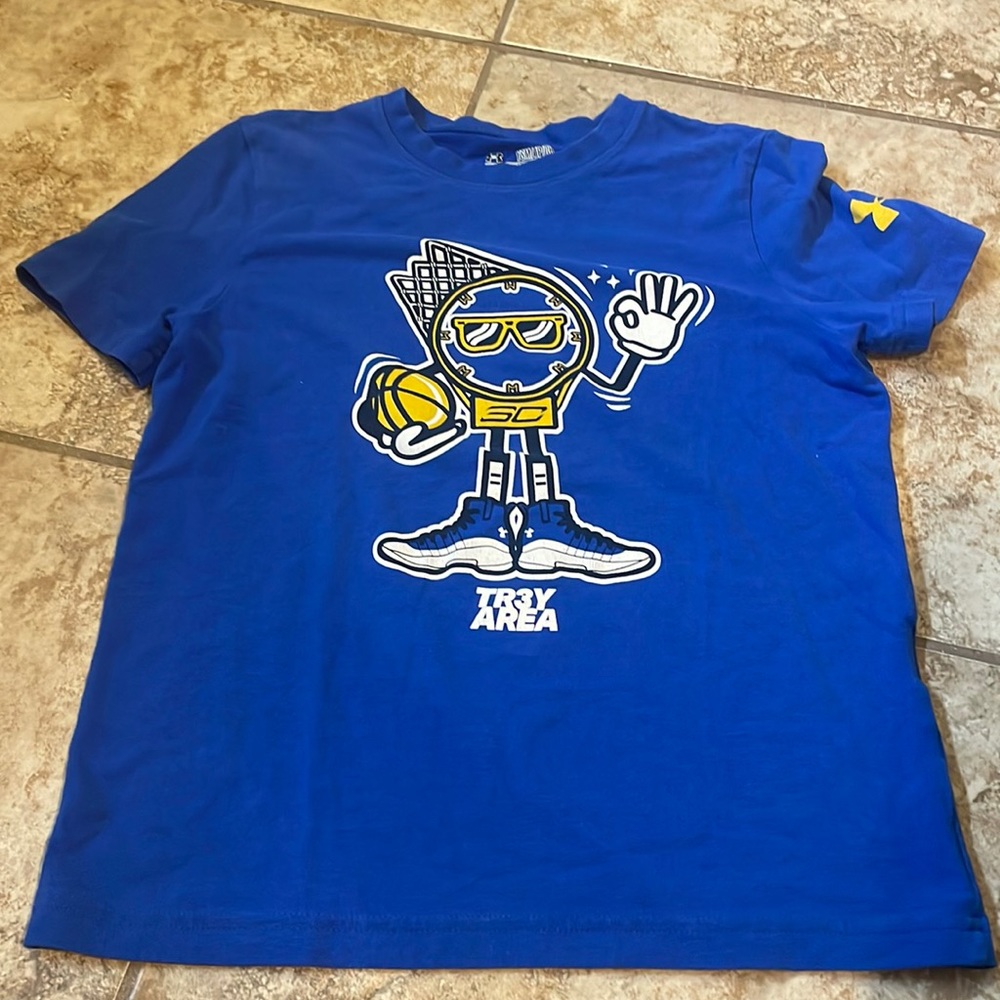 Under Armour Tee